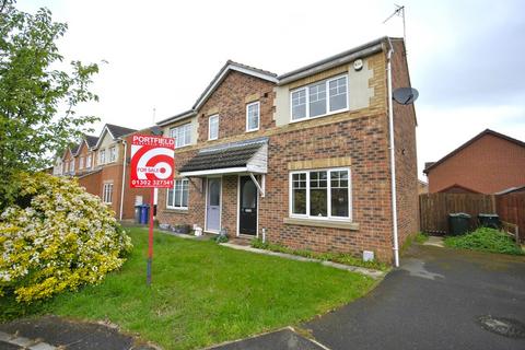 3 bedroom semi-detached house for sale, Castle Avenue, Doncaster DN11