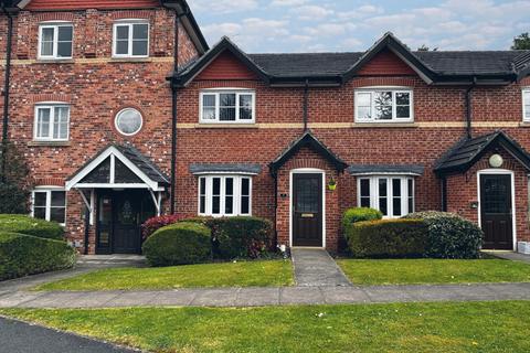 2 bedroom apartment for sale, Harbutts Court, Middlewich