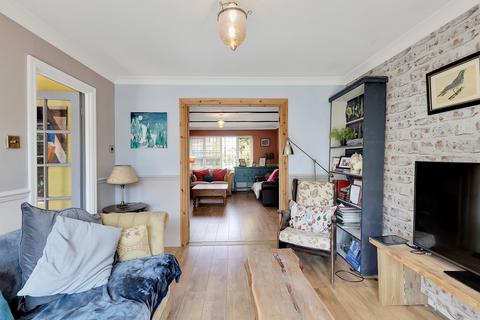 3 bedroom detached bungalow for sale, St. Andrews Close, Cinnamon Brow, Warrington