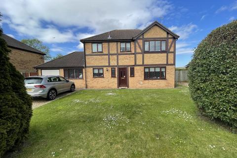 27 Baxter Gardens, Spalding, PE11 3YL