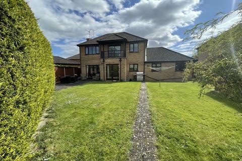 27 Baxter Gardens, Spalding, PE11 3YL