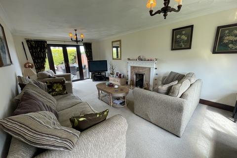 27 Baxter Gardens, Spalding, PE11 3YL