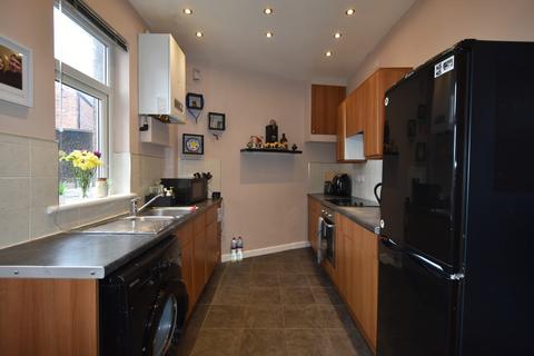 2 bedroom end of terrace house for sale, Newcastle Street, Barrow, Cumbria