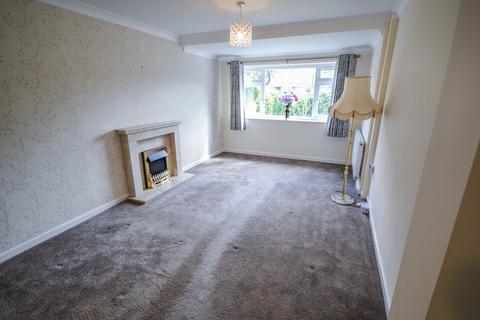 3 bedroom detached house for sale, Woburn Drive, Hale, Altrincham