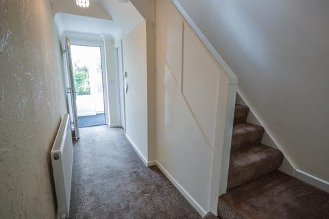 3 bedroom detached house for sale, Woburn Drive, Hale, Altrincham