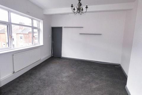 1 bedroom apartment to rent, Flat A, Maud Street, Stoke-on-Trent, ST4 2JU
