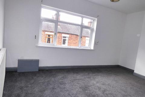 1 bedroom apartment to rent, Flat A, Maud Street, Stoke-on-Trent, ST4 2JU