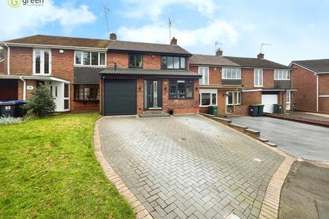 3 bedroom terraced house for sale, Ingestre Drive, Birmingham B43