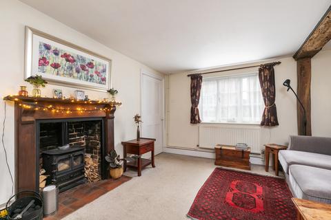 1 bedroom cottage for sale, Queen Street, Twyford, SO21