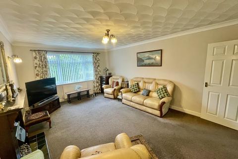 3 bedroom detached bungalow for sale, Moor Park Drive, Woodhall Spa LN10