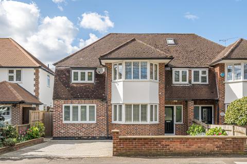 5 bedroom semi-detached house to rent, West Grove, Walton-on-Thames, KT12