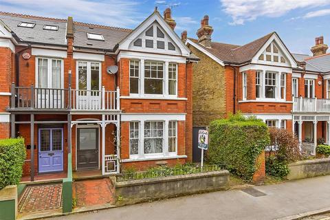 5 bedroom semi-detached house for sale, Pierremont Avenue, Broadstairs, Kent