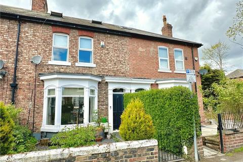 2 bedroom terraced house for sale, Swinburne Road, Eaglescliffe TS16