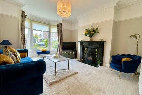 2 bedroom terraced house for sale, Swinburne Road, Eaglescliffe TS16