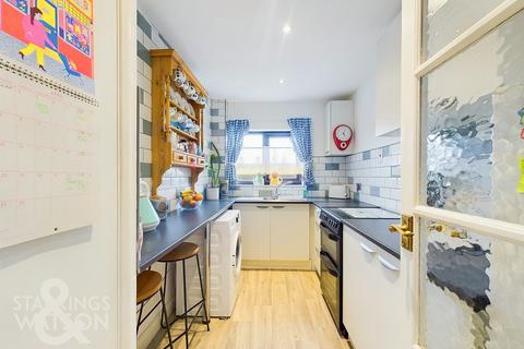 2 bedroom apartment for sale, Rowan Close, Wymondham