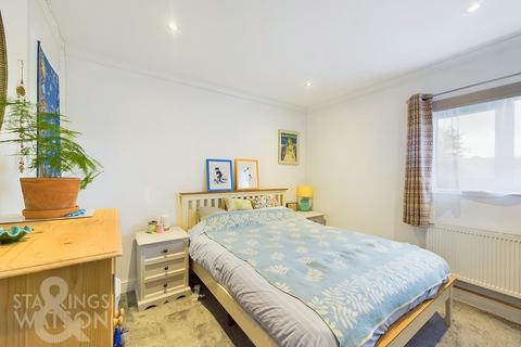 2 bedroom apartment for sale, Rowan Close, Wymondham