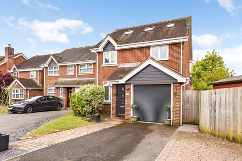 undefined, Partridge Close, Fareham PO16