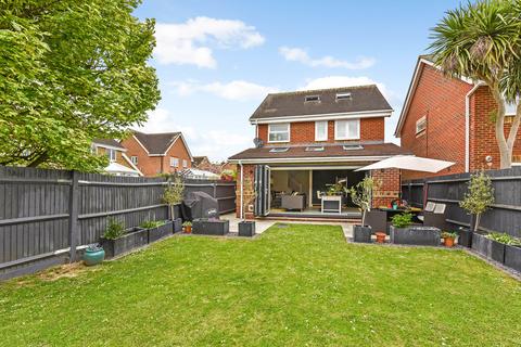 undefined, Partridge Close, Fareham PO16