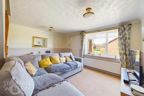 3 bedroom semi-detached house for sale, All Saints Road, Poringland, Norwich