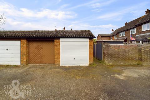 3 bedroom semi-detached house for sale, Yarmouth Road, Hales, Norwich