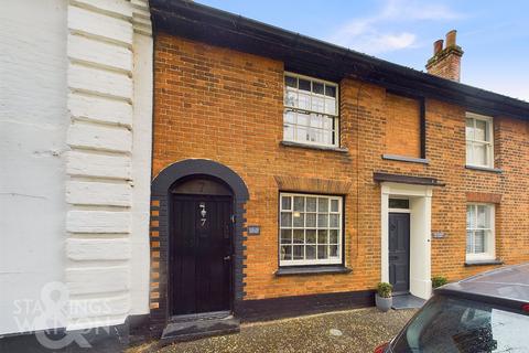 2 bedroom detached house for sale, Dereham Road, Mattishall