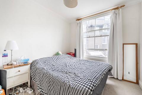 2 bedroom flat to rent, Denbigh Street, Pimlico, London, SW1V