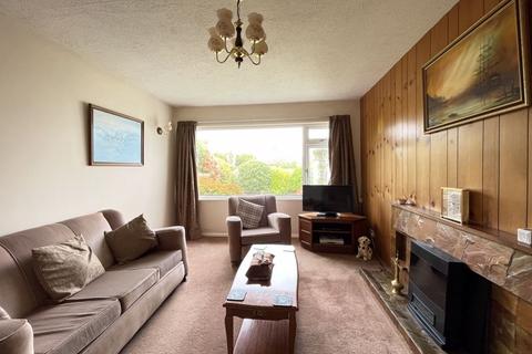 3 bedroom detached bungalow for sale, Church Road, Mount Hawke