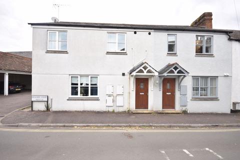 1 bedroom apartment to rent, Chapel Road, Exeter