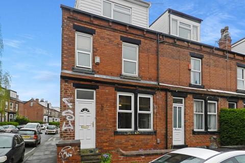 5 bedroom terraced house for sale, Mayville Place, Leeds