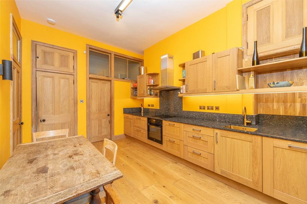 Dining Kitchen Alt