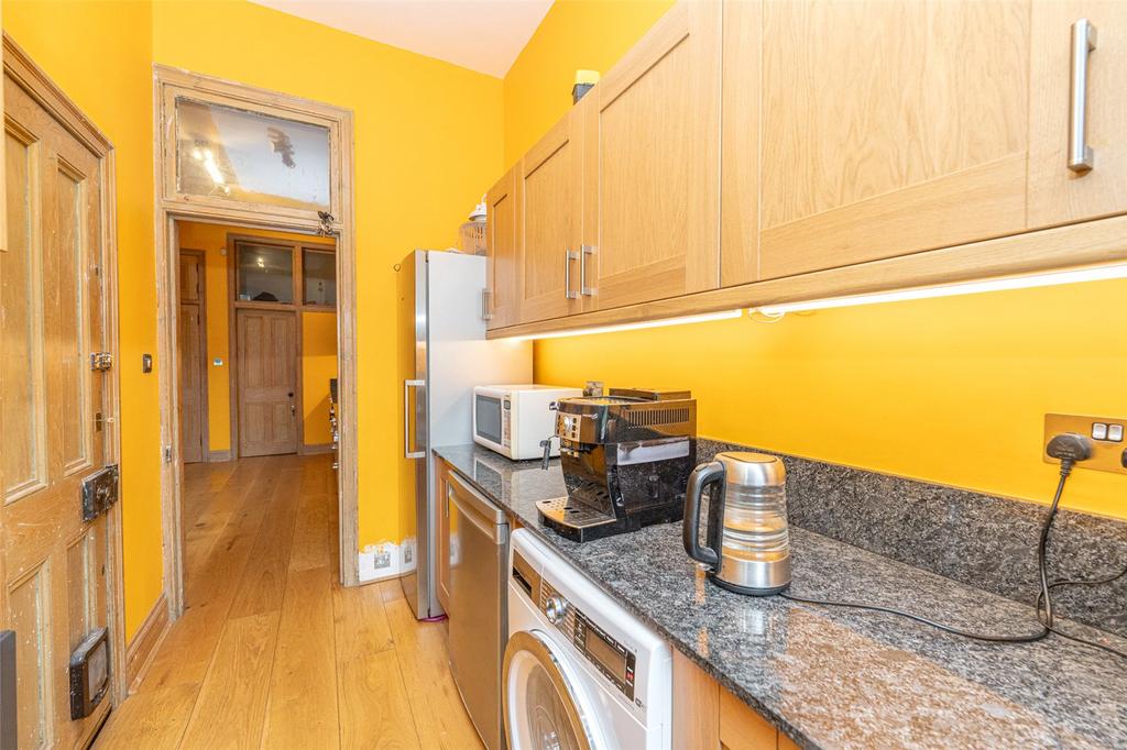 Utility Room Alt