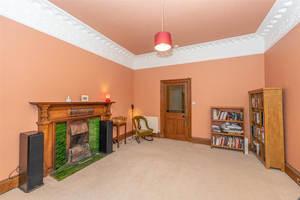 Bedroom 1 Alt