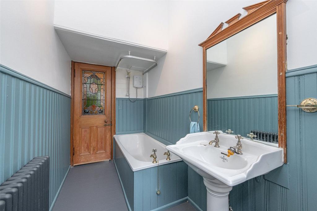 Bathroom Alt