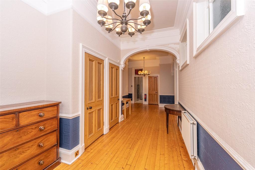 Hallway Alt