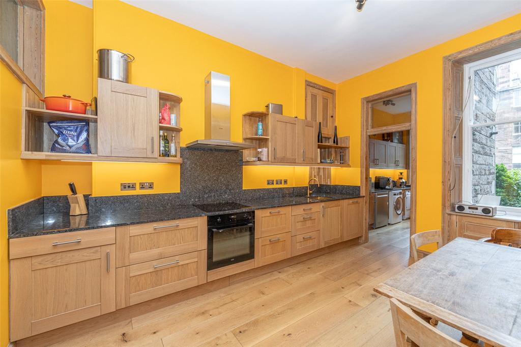 Dining Kitchen Alt