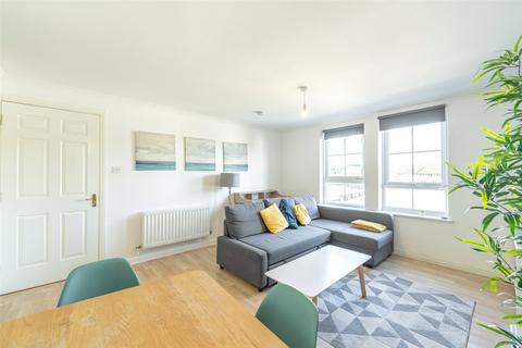 1 bedroom flat for sale, 6/12 Mitchell Street, Edinburgh, EH6