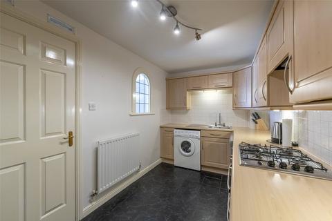6/12 Mitchell Street, Edinburgh, EH6 7BD