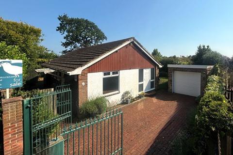 2 bedroom detached bungalow for sale, Saltwood