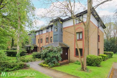 1 bedroom apartment for sale, The Knowle, Hoddesdon