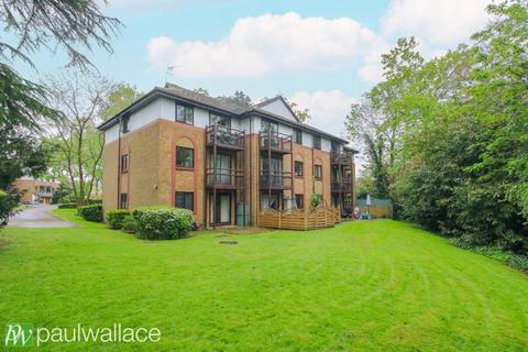 1 bedroom apartment for sale, The Knowle, Hoddesdon