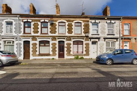 3 bedroom terraced house for sale, Walker Road, Splott, Cardiff CF24 2EH