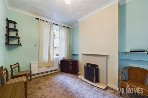 3 bedroom terraced house for sale, Walker Road, Splott, Cardiff CF24 2EH