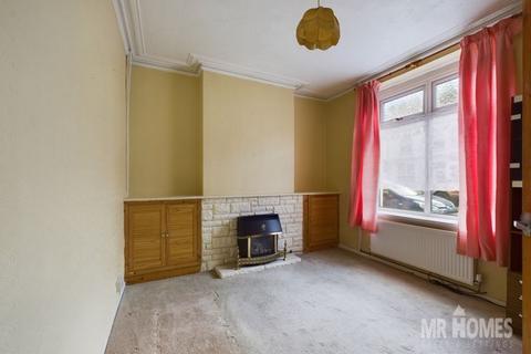 3 bedroom terraced house for sale, Walker Road, Splott, Cardiff CF24 2EH