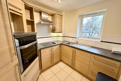 1 bedroom apartment for sale, 40 Trinity Court, Oxford Road, Halifax