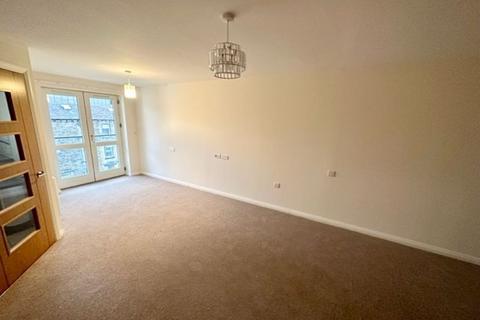 1 bedroom apartment for sale, 40 Trinity Court, Oxford Road, Halifax