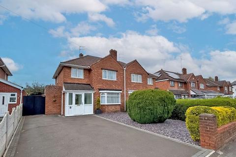 3 bedroom semi-detached house for sale, Rydding Lane, West Bromwich