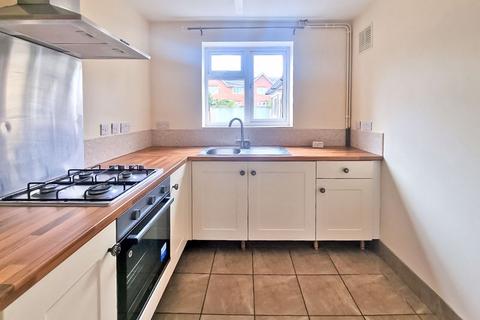 2 bedroom terraced house for sale, Brereton Road, Willenhall
