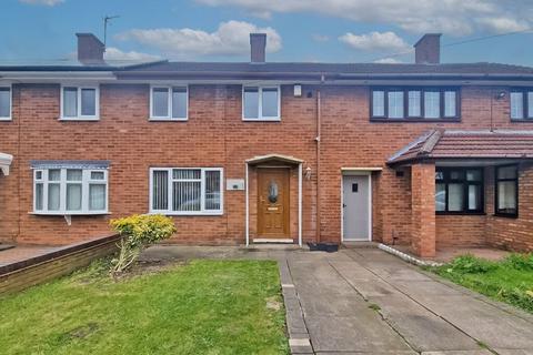 2 bedroom terraced house for sale, Brereton Road, Willenhall