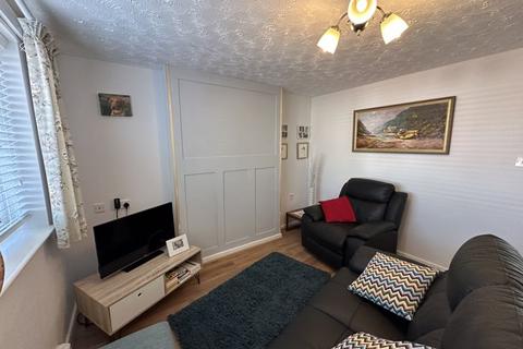 2 bedroom apartment for sale, Caernarfon, Gwynedd