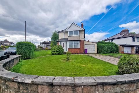 3 bedroom detached house for sale, Moseley Road, Willenhall